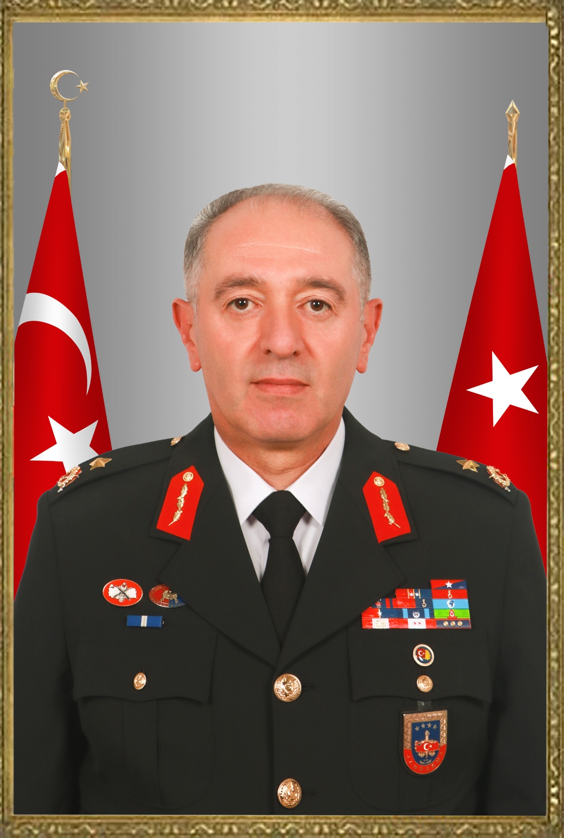 Veysel YANIK