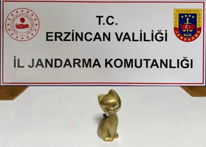 Basın açıklaması (Uyuşturucu ve Kültür tabiat varlıkları kaçakçılığı) 